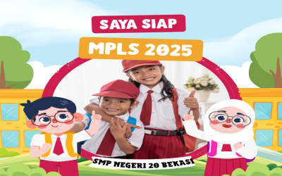 Pengumuman peserta didik baru 2025