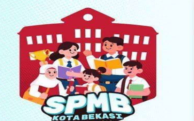 SELAMAT UNTUK PARA CALON PESERTA DIDIK YANG SUDAH DITERIMA DI SMP NEGERI 20 BEKASI PPDB TAHAP 1 DAN TAHAP II TAHUN PELAJARAN 2025/2026,