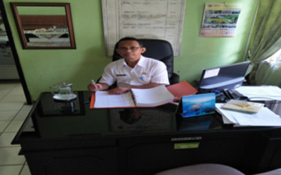 Sambutan Kepala SMP Negeri 20 Bekasi Untuk Siswa Kelas 9 Tahun Pelajaran 2019/2020