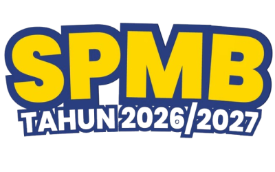 SELAMAT UNTUK PARA CALON PESERTA DIDIK YANG SUDAH DITERIMA DI SMP NEGERI 20 BEKASI, SPMB TAHAP 1 DAN TAHAP II TAHUN AJARAN 2026/2027