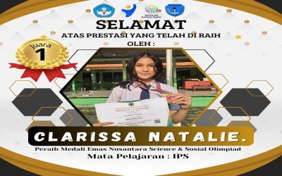 Selamat Kepada Para Juara Kemenangan adalah bukti dari dedikasi dan ketekunan.