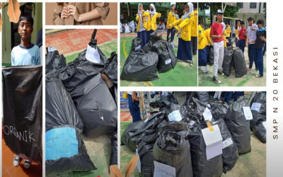 Hari Peduli Sampah Nasional 2025